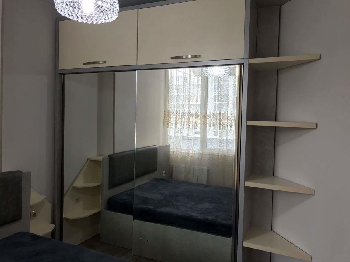 Apartment In Hotel Magnolia Batumi Ngoại thất bức ảnh