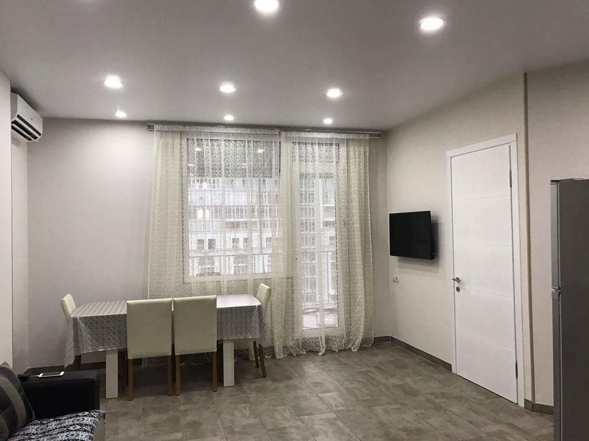 Apartment In Hotel Magnolia Batumi Ngoại thất bức ảnh