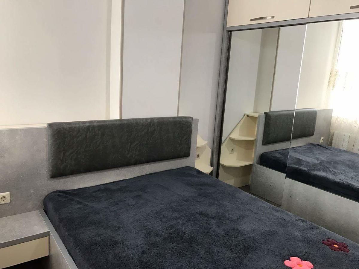 Apartment In Hotel Magnolia Batumi Ngoại thất bức ảnh
